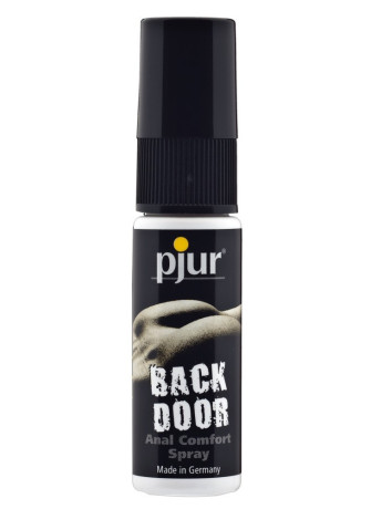 pjur Backdoor